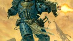 Warhammer 40k