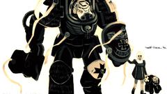 Warhammer 40k