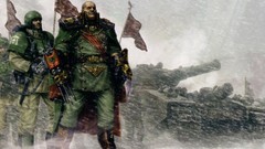 Warhammer 40k video games