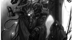 Warhammer Adeptus Mechanicus