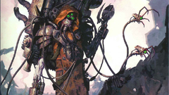 Warhammer Adeptus Mechanicus