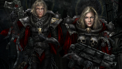 Warhammer armor bolter Grenades