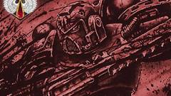 Warhammer blood angels Stuff
