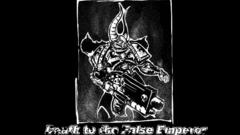 Warhammer chaos marine game