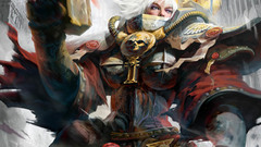 Warhammer dawn of War