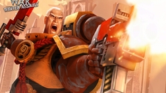 Warhammer dawn War winter