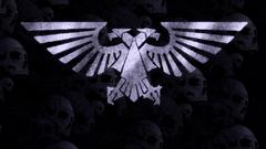 Warhammer eagle Imperial game