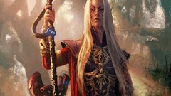 Warhammer eldar farseer