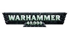 Warhammer game
