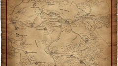 Warhammer Maps role play