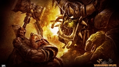 Warhammer Online