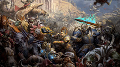 Warhammer online age of