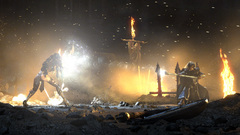 Warhammer Online fantasy art