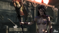 Warhammer online game