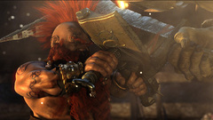 Warhammer online game