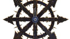 Warhammer Online warhammer chaos