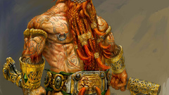 Warhammer slayers dwarfs