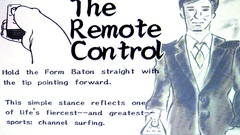 WarioWare: Smooth Moves