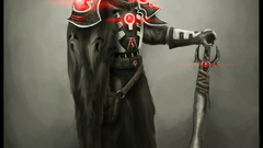 Warlock eldar ultimafatalis