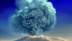 Warning high early redoubt gives Resolution