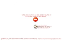 Warning piracy Internet error censored sopa acta sopastrike