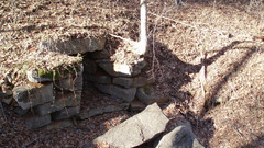 Warrior path high Resolution