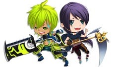 Warriors Anime anime boys