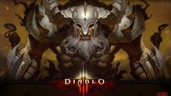 Warriors diablo iii barbarian artwork video games fantasy art