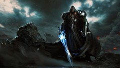 Warriors digital art fantasy art