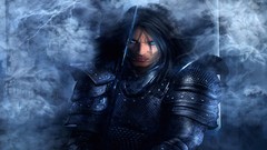 Warriors fantasy art