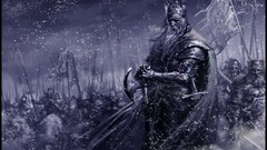 Warriors fantasy art