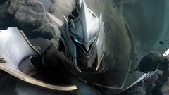 Warriors fantasy art