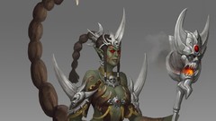 Warriors fantasy art