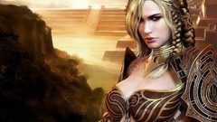 Warriors Jora (Guild Wars)