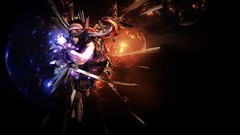 Warriors prince prince of persia artwork