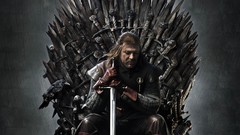Warriors Sean Bean Swords game of thrones A Song of Ice and 
