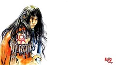 Warriors Simple Background