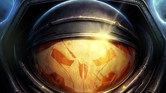 Warriors skulls pc games starcraft video games starcraft ii 