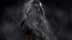 Warriors the elder scrolls v skyrim the elder scrolls figurines