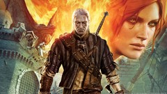 Warriors the witcher 2 assassins of kings