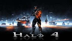 Wars battlefield 3 halo Halo 4 master chief