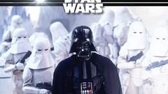 Wars darth Vader film