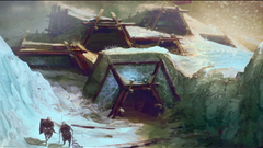 Wars fantasy Art game