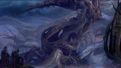 Wars fantasy Art game