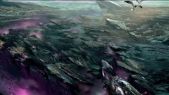 Wars fantasy Art game