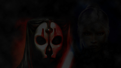 Wars Knights old republic