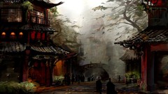 Wars nightfall video games