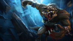Warwick feral