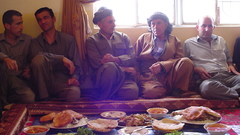 Was infantry give me