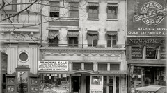 Washington circa high City